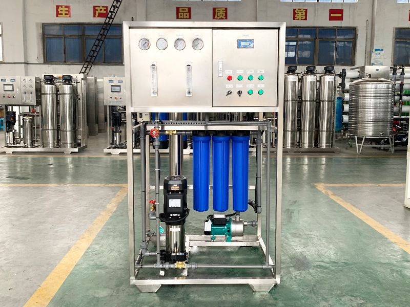 0.25噸框架機(jī)